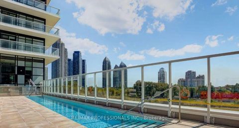 Photo 29 at 504 - 251 Manitoba Street, Mimico, Toronto