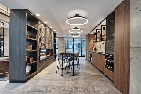 Photo 32 at 504 - 251 Manitoba Street, Mimico, Toronto