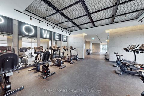 Photo 36 at 504 - 251 Manitoba Street, Mimico, Toronto