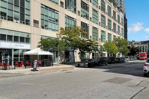 Photo 39 at 504 - 251 Manitoba Street, Mimico, Toronto