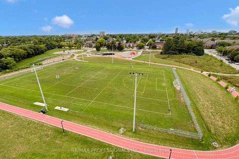 Photo 40 at 504 - 251 Manitoba Street, Mimico, Toronto