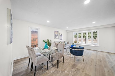 Photo 5 at 66 Avening Drive, Clairville, Toronto