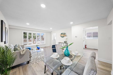 Photo 9 at 66 Avening Drive, Clairville, Toronto