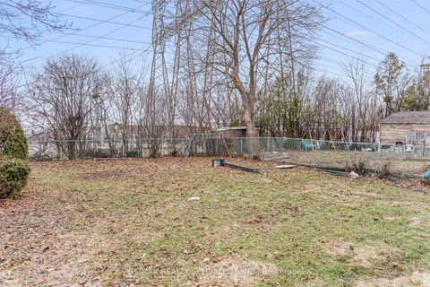 Photo 27 at 66 Avening Drive, Clairville, Toronto