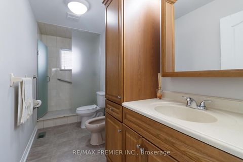 Photo 23 at 78 Rosanna Crescent, Maple, Vaughan