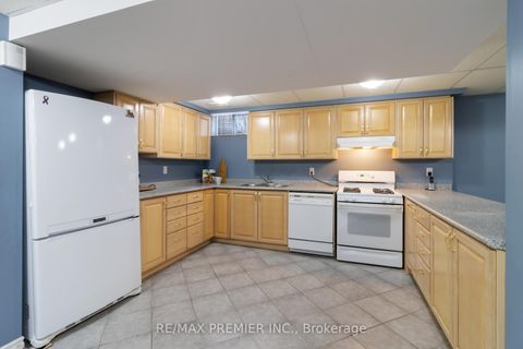 Photo 28 at 78 Rosanna Crescent, Maple, Vaughan