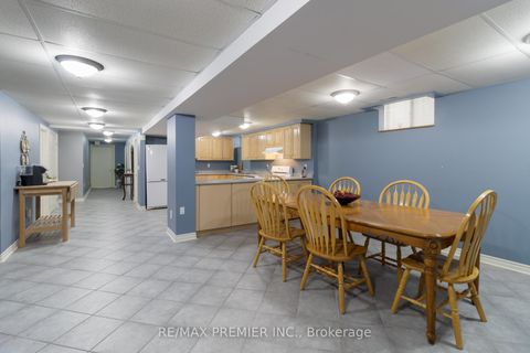 Photo 31 at 78 Rosanna Crescent, Maple, Vaughan