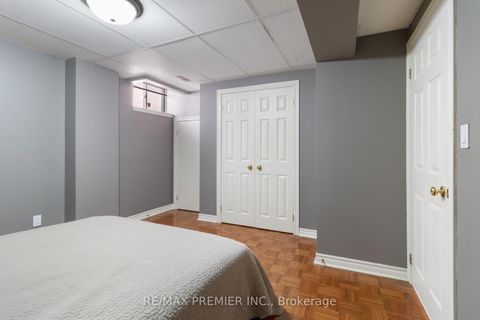 Photo 37 at 78 Rosanna Crescent, Maple, Vaughan