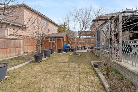 Photo 41 at 78 Rosanna Crescent, Maple, Vaughan