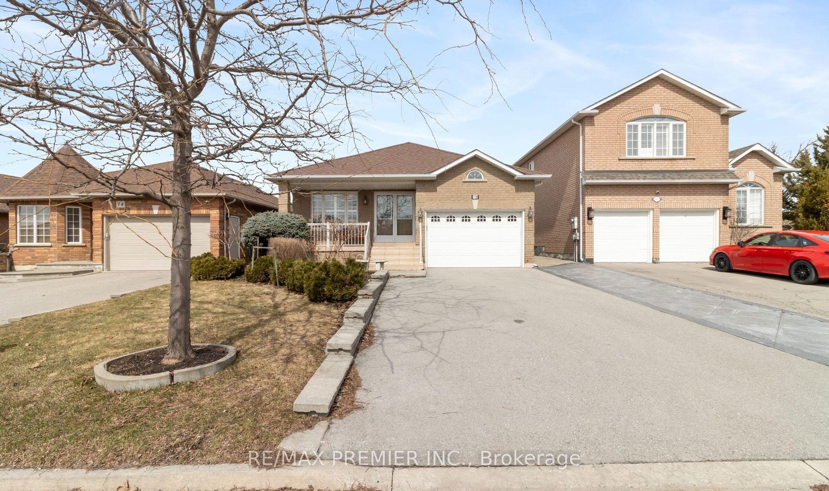 78 Rosanna Crescent, Maple, Vaughan 