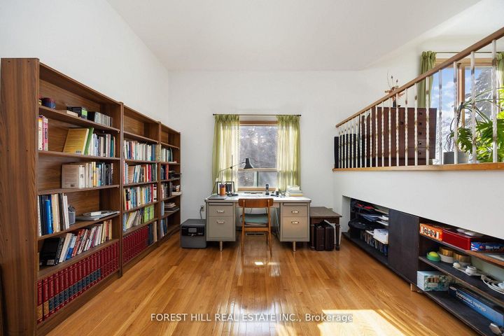 Photo 9 at 119 Hendon Avenue, Newtonbrook West, Toronto