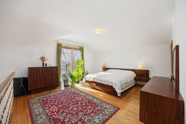 Photo 10 at 119 Hendon Avenue, Newtonbrook West, Toronto