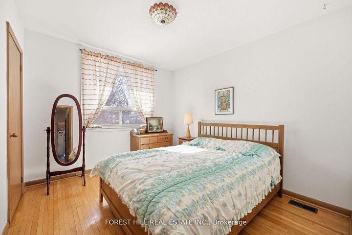 Photo 14 at 119 Hendon Avenue, Newtonbrook West, Toronto