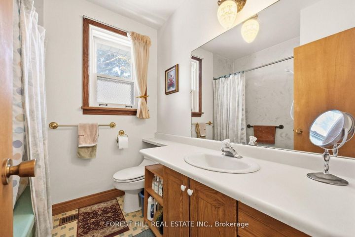 Photo 15 at 119 Hendon Avenue, Newtonbrook West, Toronto