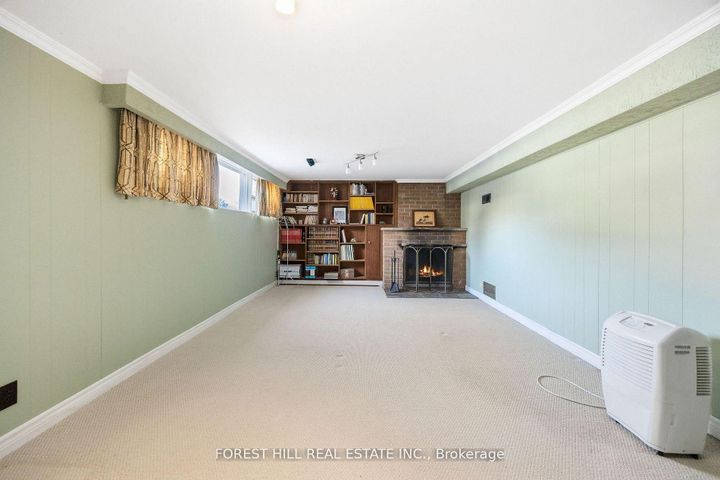 Photo 17 at 119 Hendon Avenue, Newtonbrook West, Toronto