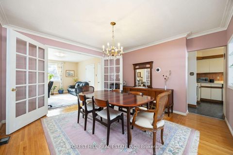 Photo 5 at 119 Hendon Avenue, Newtonbrook West, Toronto