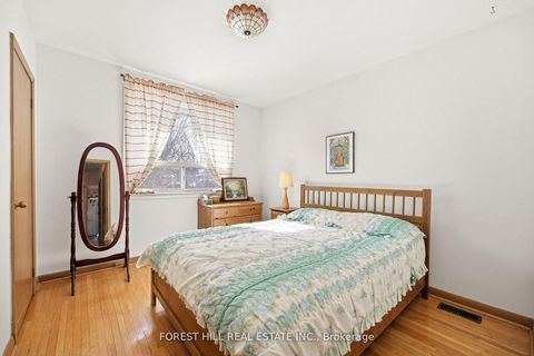 Photo 14 at 119 Hendon Avenue, Newtonbrook West, Toronto