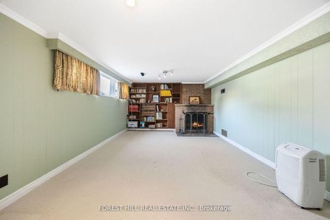 Photo 17 at 119 Hendon Avenue, Newtonbrook West, Toronto
