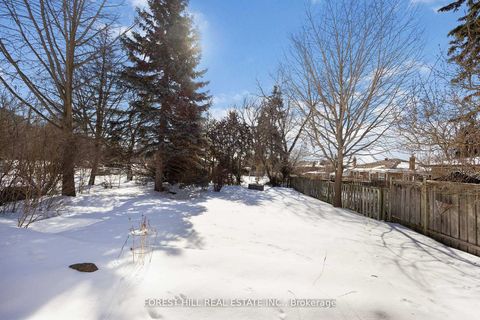 Photo 18 at 119 Hendon Avenue, Newtonbrook West, Toronto