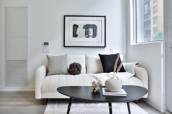 Photo 5 at 501 - 82 Dalhousie Street, Yonge Corridor, Toronto