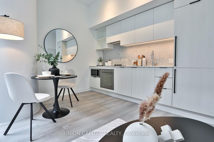 Photo 6 at 501 - 82 Dalhousie Street, Yonge Corridor, Toronto