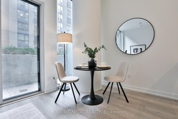 Photo 7 at 501 - 82 Dalhousie Street, Yonge Corridor, Toronto