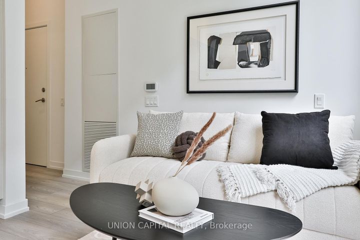 Photo 10 at 501 - 82 Dalhousie Street, Yonge Corridor, Toronto