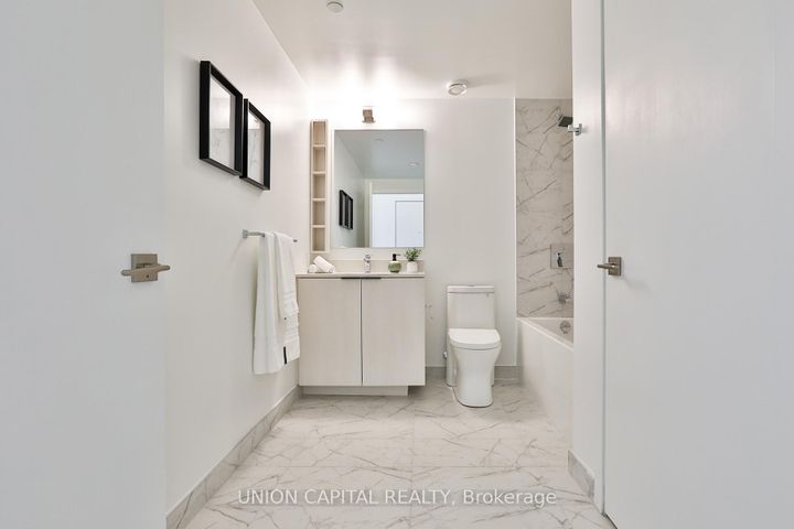 Photo 13 at 501 - 82 Dalhousie Street, Yonge Corridor, Toronto