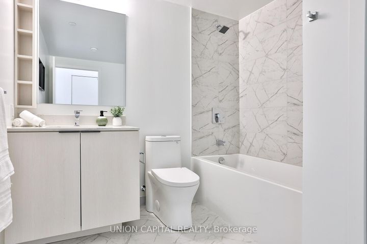 Photo 14 at 501 - 82 Dalhousie Street, Yonge Corridor, Toronto