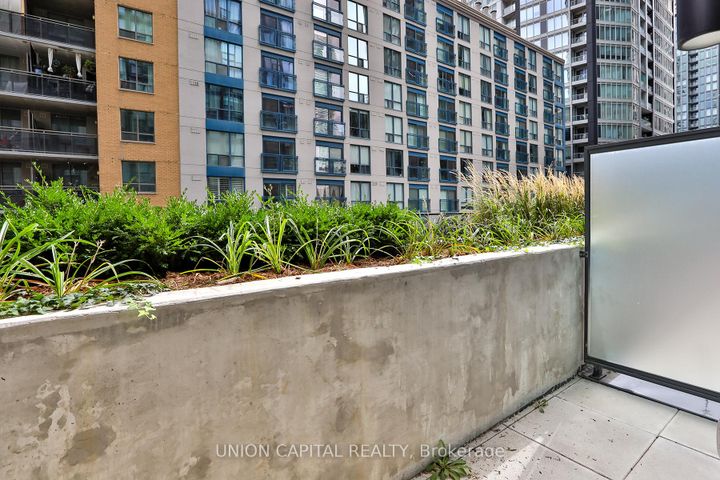 Photo 15 at 501 - 82 Dalhousie Street, Yonge Corridor, Toronto