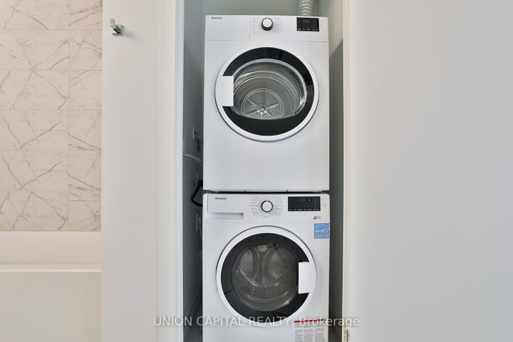 Photo 21 at 501 - 82 Dalhousie Street, Yonge Corridor, Toronto