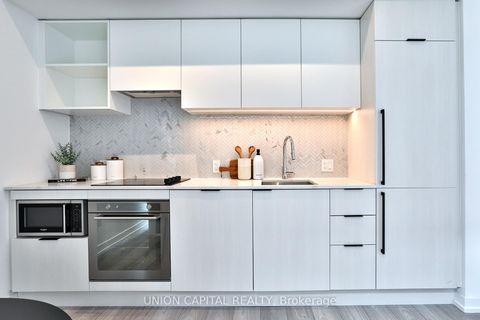 Photo 9 at 501 - 82 Dalhousie Street, Yonge Corridor, Toronto