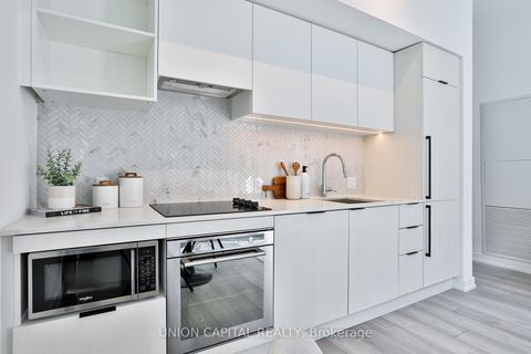 Photo 12 at 501 - 82 Dalhousie Street, Yonge Corridor, Toronto