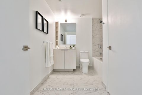 Photo 13 at 501 - 82 Dalhousie Street, Yonge Corridor, Toronto