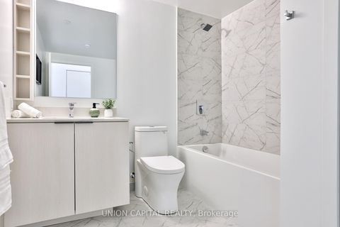 Photo 14 at 501 - 82 Dalhousie Street, Yonge Corridor, Toronto