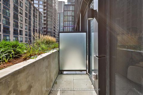 Photo 16 at 501 - 82 Dalhousie Street, Yonge Corridor, Toronto