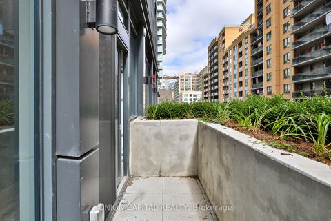 Photo 17 at 501 - 82 Dalhousie Street, Yonge Corridor, Toronto