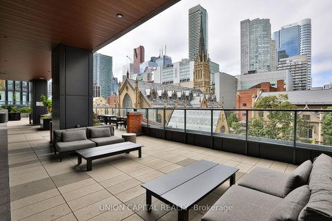 Photo 19 at 501 - 82 Dalhousie Street, Yonge Corridor, Toronto
