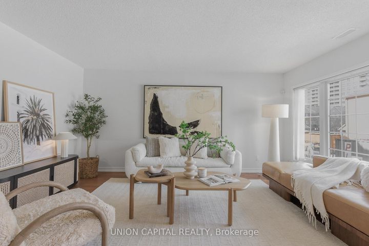 Photo 1 at 120 - 1400 The Esplanade N, Town Centre, Pickering