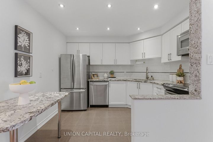 Photo 5 at 120 - 1400 The Esplanade N, Town Centre, Pickering