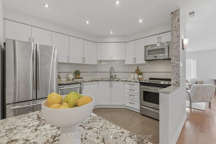 Photo 6 at 120 - 1400 The Esplanade N, Town Centre, Pickering