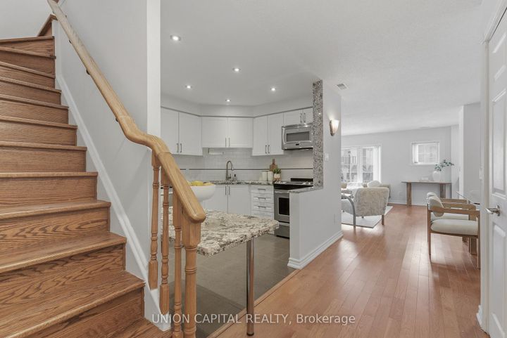 Photo 8 at 120 - 1400 The Esplanade N, Town Centre, Pickering