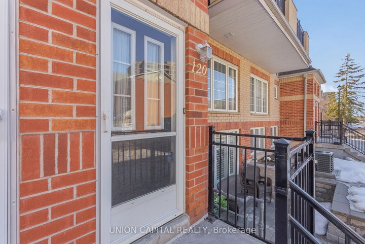 Photo 29 at 120 - 1400 The Esplanade N, Town Centre, Pickering