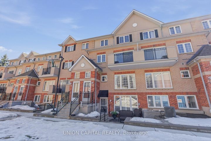 Photo 30 at 120 - 1400 The Esplanade N, Town Centre, Pickering