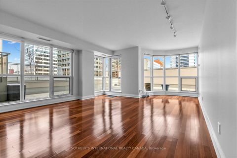 Photo 4 at 601 - 1430 Yonge Street, St. Clair, Toronto