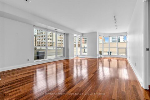 Photo 5 at 601 - 1430 Yonge Street, St. Clair, Toronto