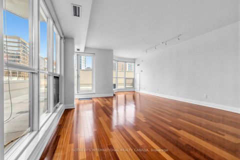 Photo 7 at 601 - 1430 Yonge Street, St. Clair, Toronto