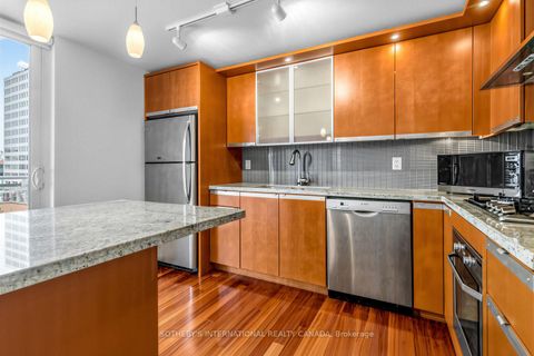 Photo 9 at 601 - 1430 Yonge Street, St. Clair, Toronto