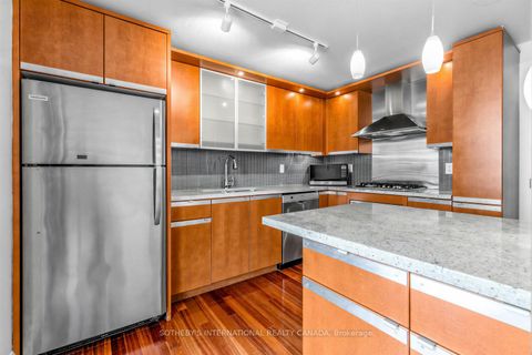 Photo 10 at 601 - 1430 Yonge Street, St. Clair, Toronto