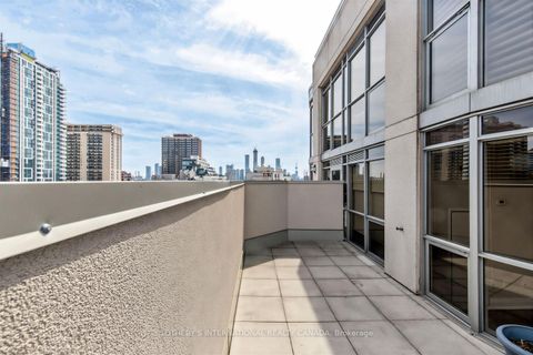 Photo 24 at 601 - 1430 Yonge Street, St. Clair, Toronto